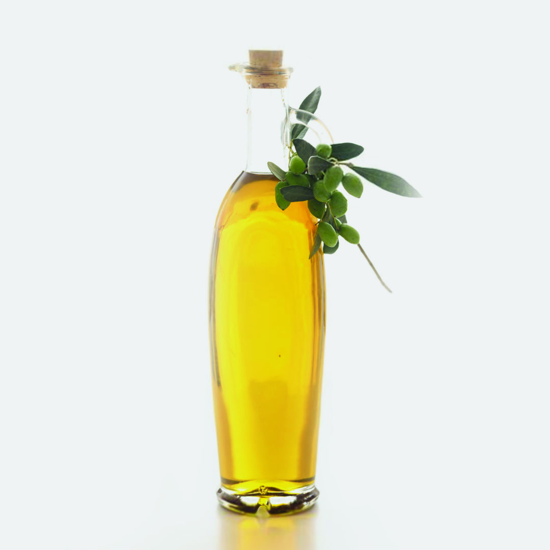 Huile D'olive Extra de Marque BOULOS